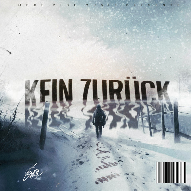 Kein Zurück cover