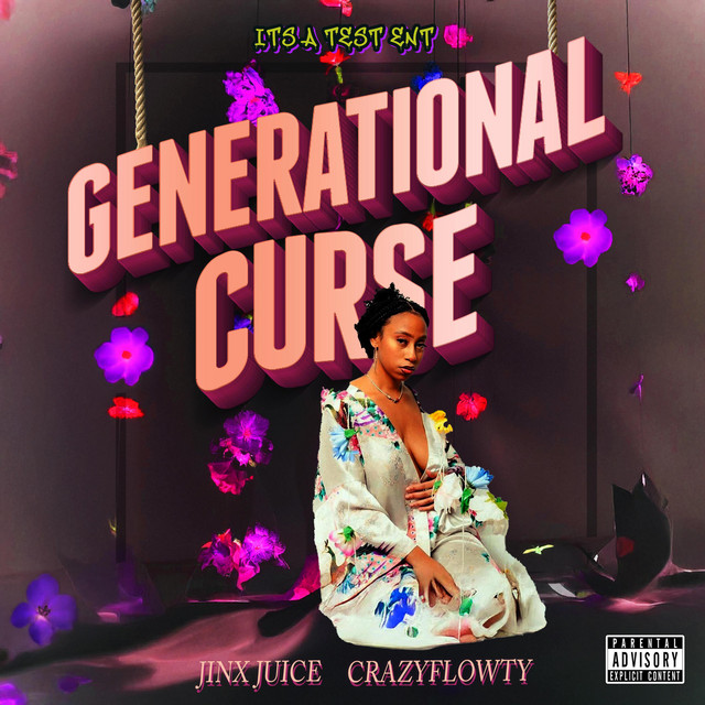 Jinx Juice | Spotify