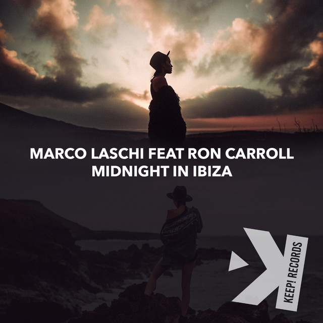 Midnight in Ibiza - Radio Edit