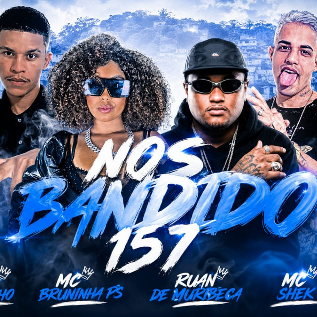 Nos Bandido 157