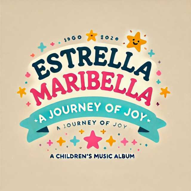 A journey of Joy cover art