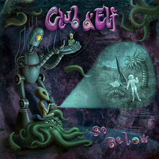 undefined album image