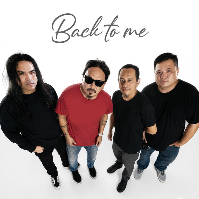 Back to Me