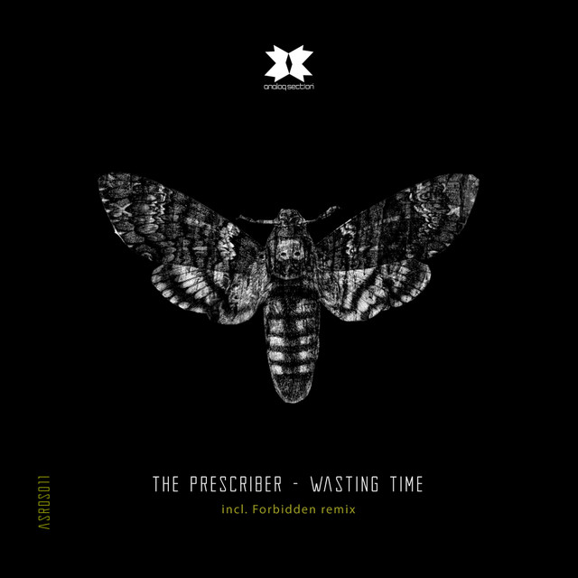 The Prescriber