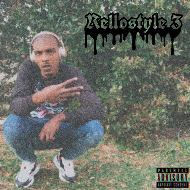 Rellostyle Batman - song and lyrics by Rello_dmv | Spotify