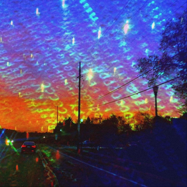 Orbit cover art
