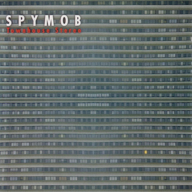 Townhouse Stereo cover art