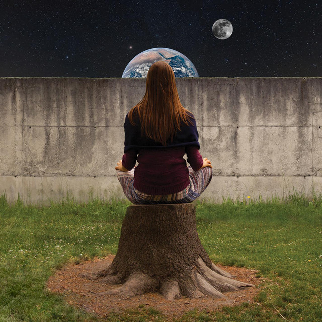 L'eremita cover