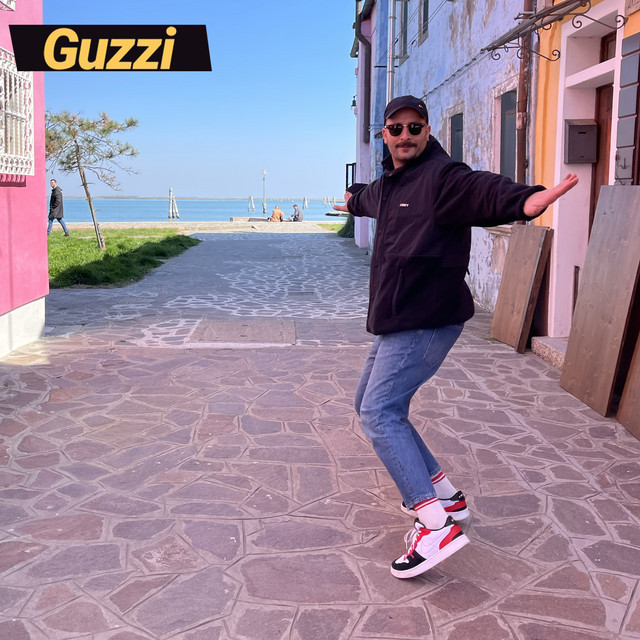 GUZZI