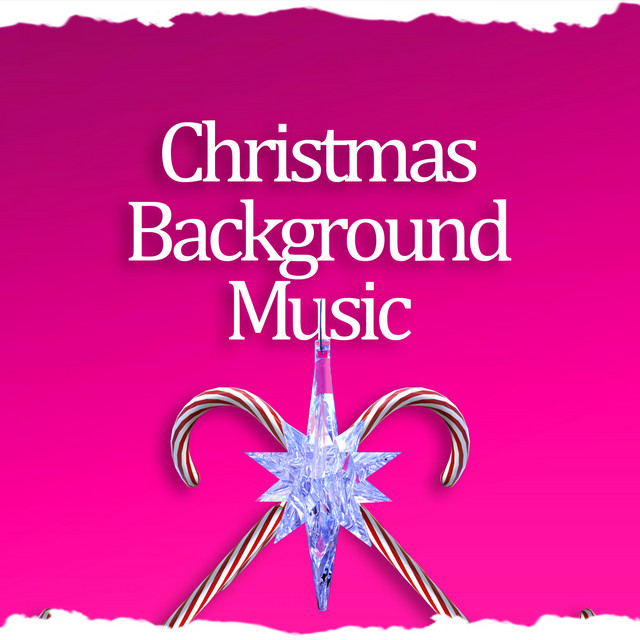 Christmas Background Music cover art