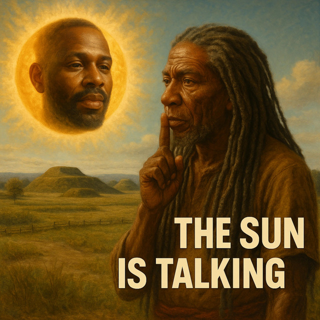 THE SUN IS TALKING 2 - Single by HEAVEN YEAH | Spotify