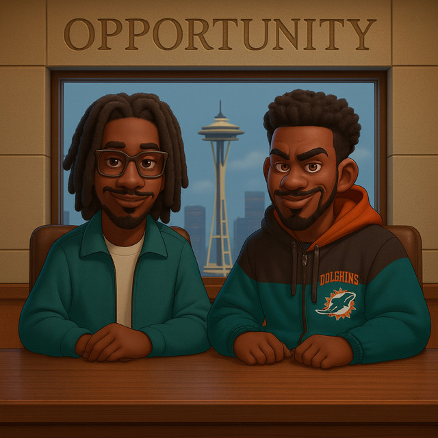 Opportunity (206 Mix)