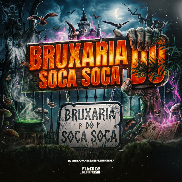 Bruxaria do Soca Soca