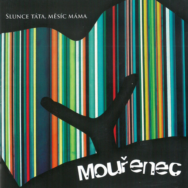 Mouřenec