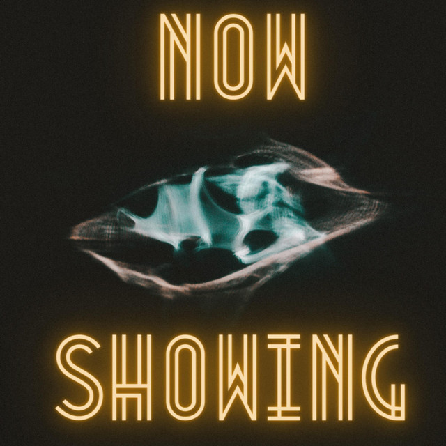 Now Showing cover art