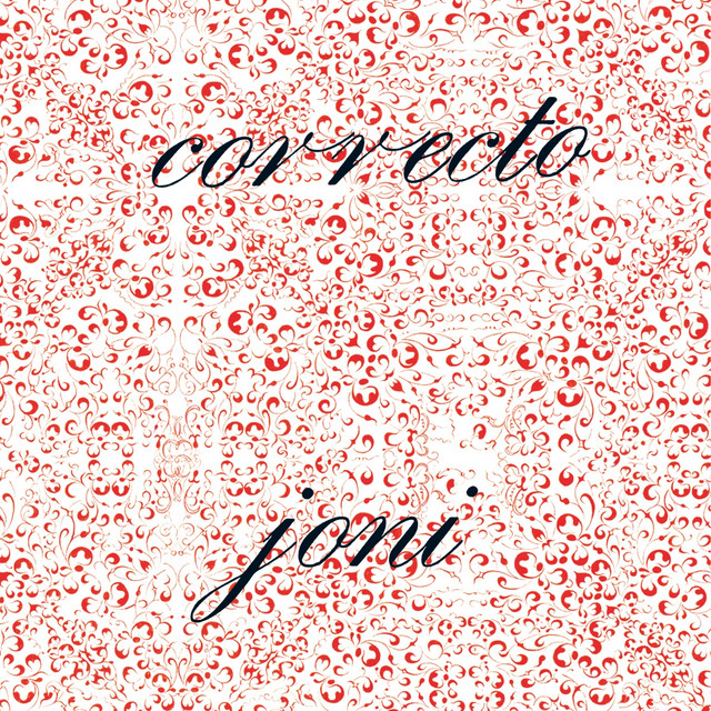 Joni cover