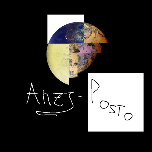 Posto cover art