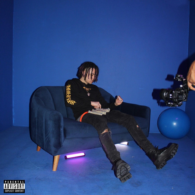 Sir Coolio cover art