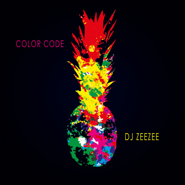 Color Code cover art