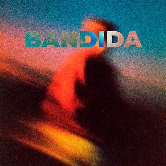 Bandida cover