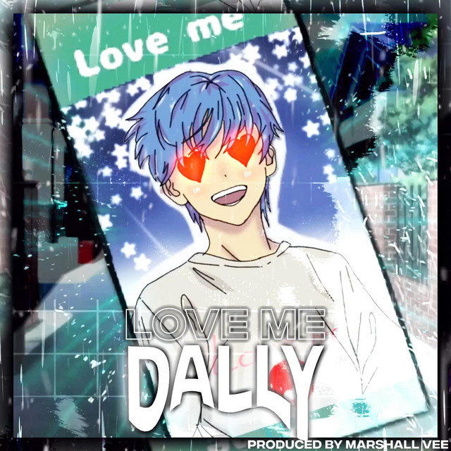 Love Me cover