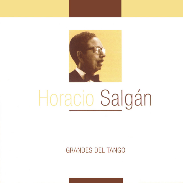 Horacio Salgán