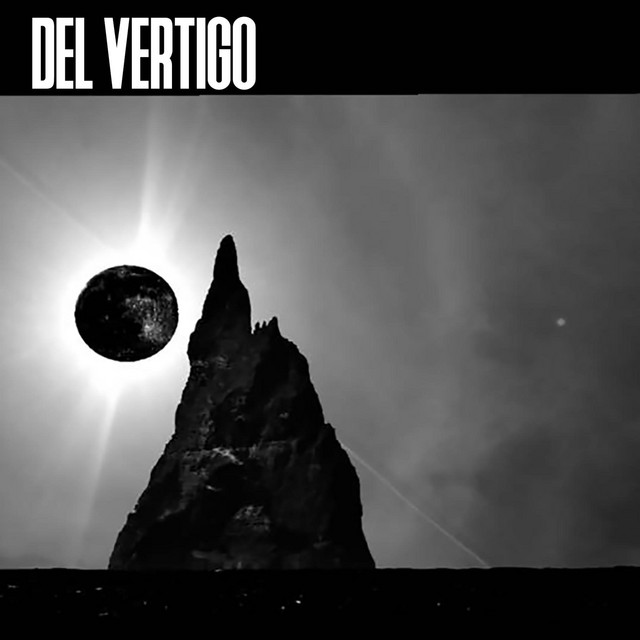 Del Vertigo cover art