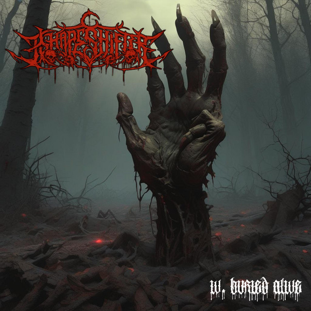 IV. Buried Alive