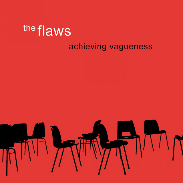 Achieving Vagueness cover