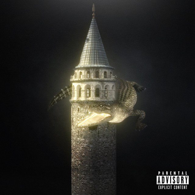16&34 cover art