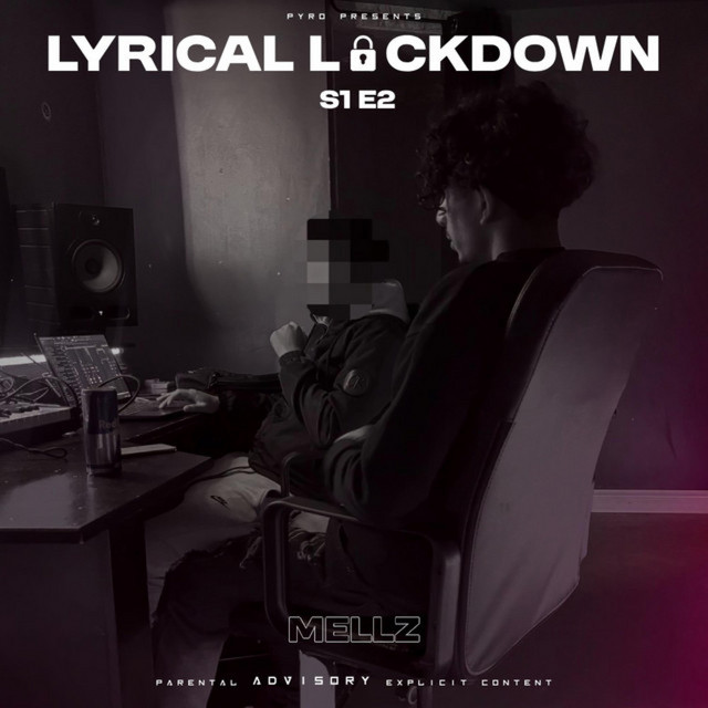 Lyrical Lockdown (S1-E2) - Single by Pyro OTB | Spotify