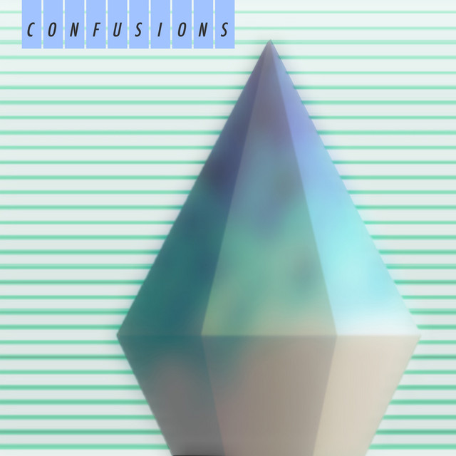 Grounds cover art