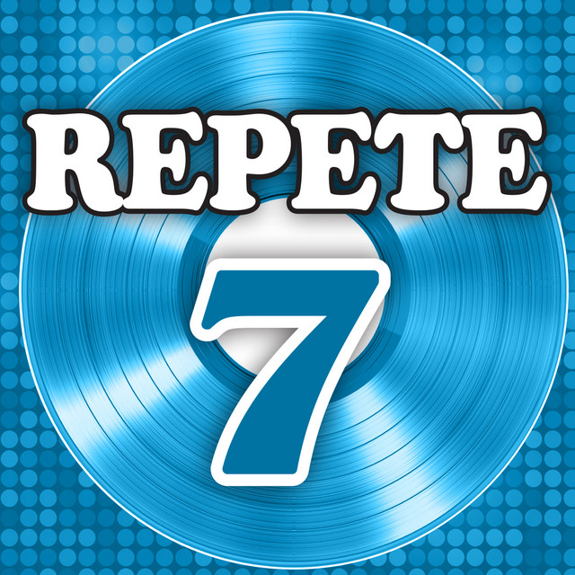 Repete 7 cover art