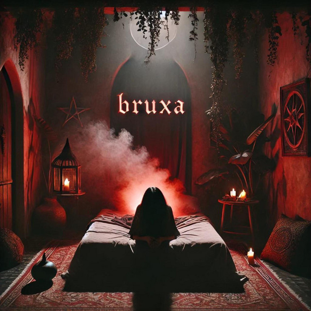 BRUXA