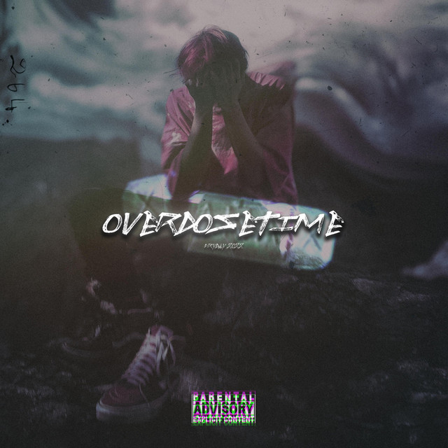 OVERDOSETIME cover art