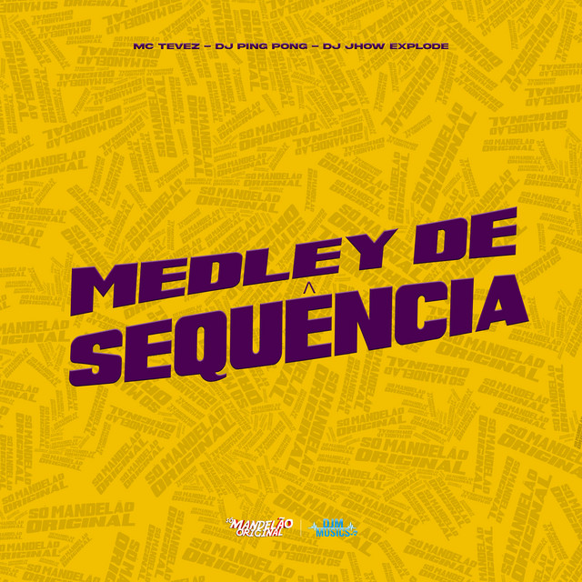 Medley de Sequência