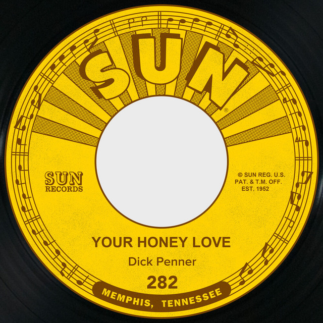 Your Honey Love / Cindy Lou cover