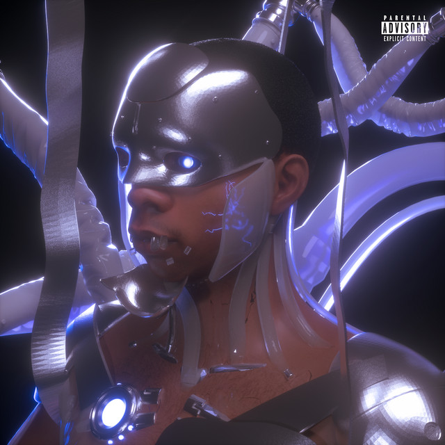 Orrin cover art