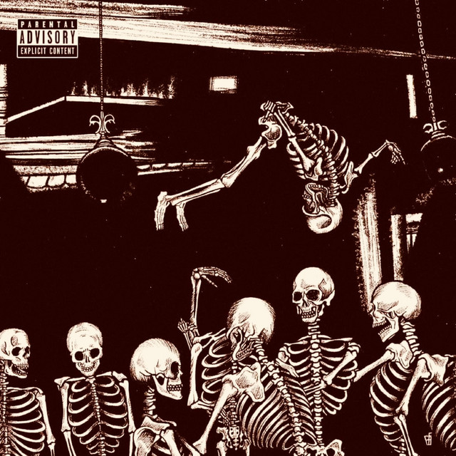 PLAYBOI 4 LIFE cover art