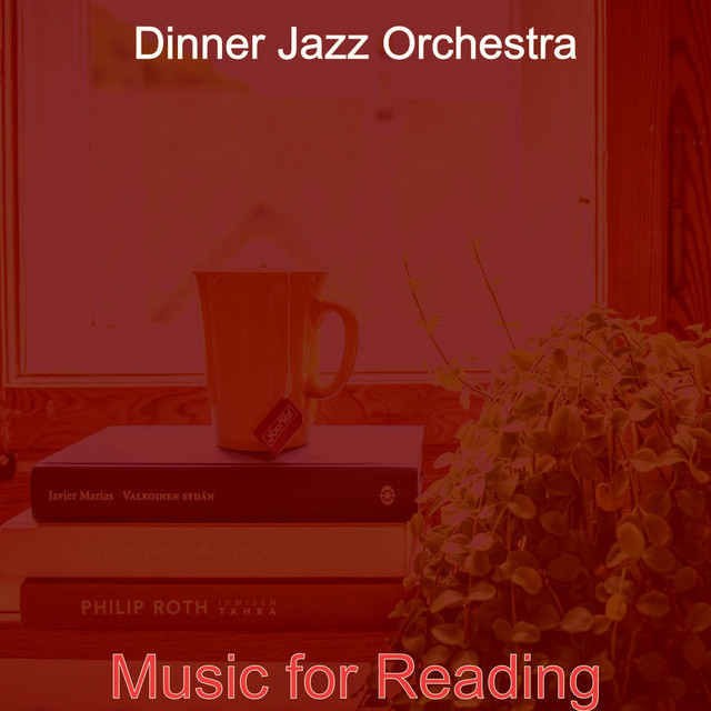Music for Reading cover art