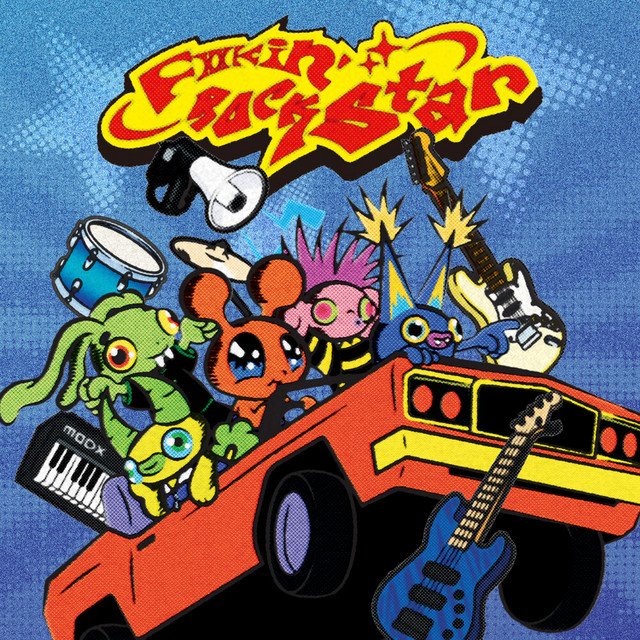 undefined album image