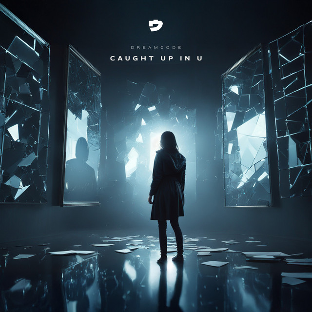 Caught Up In U cover art
