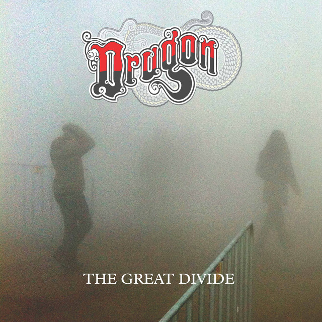 The Great Divide cover art