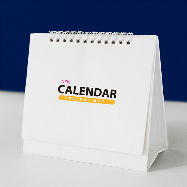 New Calendar