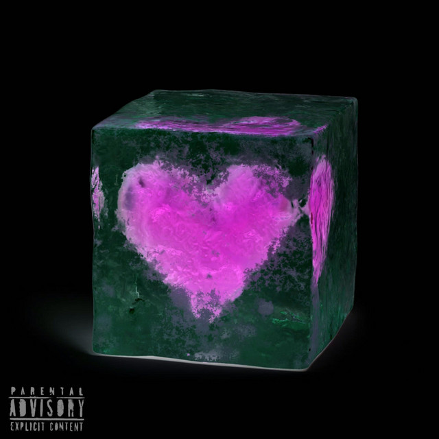 Cold Outside cover art