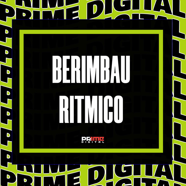 BERIMBAU RITMICO