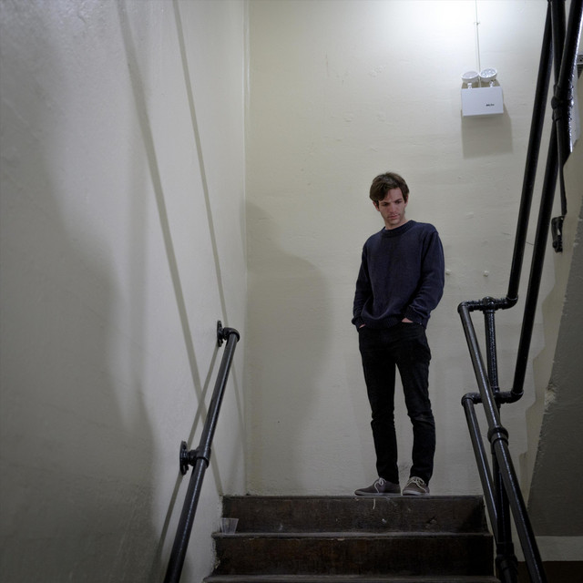 undefined album image