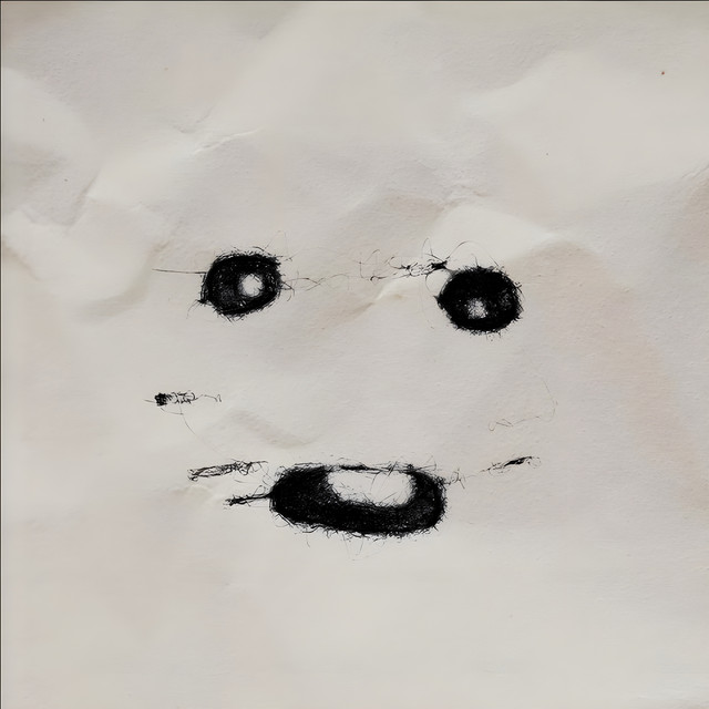 snack cover art