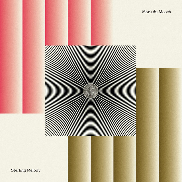 Sterling Melody cover art