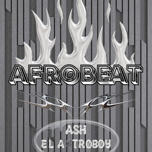 AFRO BEAT